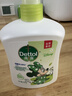 滴露（Dettol）洗手液抑菌消毒 茉莉绿茶清香500g*2 儿童洗手液家庭 迪士尼 实拍图