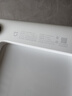 米家小米智能体重秤S200 白色 双接家用健康秤电子秤人物双模式 APP高精准数据测量 体重管理 减肥专用 实拍图