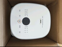 九阳（Joyoung）【价保618】【升级0氟珐琅钛瓷】电饭煲5L电饭锅860W含钛内胆4-5人4A饭微压快煮饭家用 F-50NF02 实拍图