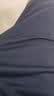 际华三五三五体能服短袖训练服套装夏季短袖圆领工作服T恤军迷短裤男 短袖体能服-单上衣 165-170（92-96） 【适合120-145斤】 实拍图