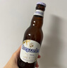 福佳白啤酒330ml*24瓶整箱装金奖小麦精酿百威集团京东自营618热卖 实拍图