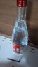晋泉高粱白酒42度经典老熟500ml*12瓶整箱装清香型粮食白酒 实拍图