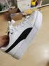 彪马PUMA 小白鞋|增高厚底网球板鞋女款运动休闲鞋SKYE 374764 38.5 实拍图