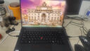 ThinkPad【国家补贴15%】T14p AI PC 酷睿Ultra9 高性能工程师本笔记本电脑 32G 1TB 3K 商务办公本 实拍图