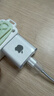 Apple/苹果 20W type-c充电器 苹果usb-c充电器原装手机快充头 旗舰店苹果iPhone 17 Pro Max充电器 实拍图
