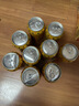 麦克雷烈性啤酒四倍浑浊IPA麦芽度24度精酿原浆500ml*9听装整箱礼盒 实拍图