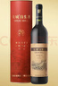 长城特酿6解百纳干红葡萄酒圆筒750ml单瓶装红酒热门商品 实拍图