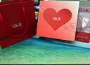 SK-II神仙水精华液75ml礼盒sk2补水保湿化妆全套护肤品套装生日礼物女 实拍图