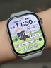 小米（MI）REDMI Watch 6迷雾蓝 国家补贴 澎湃OS 3 心率血氧监测 红米手表6 小米汽车 送男友送女友 实拍图