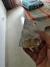 【多款可选】新中式双层叠带手串手链女套装森系ins小众设计 M1266【戒指金色】盲盒款式随机一个 实拍图