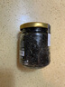 欧萨 意大利进口 黑松露味调味酱 黑菌酱复合型调味酱 意大利面酱180g 实拍图