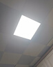 雷士（NVC）厨房灯led集成吊顶吸顶灯扣板灯卫生间平板灯面板灯20w 实拍图