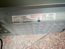 美的（Midea）【价保618】微碳微波炉烤箱一体机900w微波1000w烧烤平板光波速热23L容量变频臻彩荧幕 （C32） 实拍图