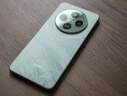 小米（MI） Redmi 14C 6.88英寸护眼大屏 120Hz高刷 150%大扬声器 8GB+256GB 碧波绿 红米手机 老年机 实拍图