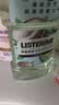 李施德林Listerine漱口水 清新果味减少细菌 樱花蜜桃500ml+椰香青柠500mL 实拍图