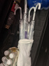 車仆（CHIEF）汽油添加剂蓝瓶燃油宝1支装汽车积碳清洗车用节油宝积碳清洗剂 实拍图