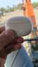 vivo TWS 3e 皓白 沉浸环绕音质 44h超长续航 适配小米苹果华为 蓝牙耳机 S50搭配耳机 实拍图
