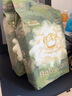 babycare金山茶花拉拉裤XXL30片(>15kg)婴儿尿不湿超薄透气新生柔花苞裤 实拍图