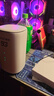 夏新5g随身wifi6移动无线免插卡路由器cpe全网通千兆双频便携式车载上网卡高速流量 5G旗舰臻享版【双频wifi6网速狂飙】 实拍图