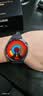 HUAWEI【父亲节送礼优选】HUAWEI WATCH GT 6 雅丹黑 46mm智能手表多维情绪健康全新骑行体验 实拍图