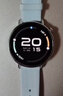 小米（MI）【马卡龙冰雪限定】XiaomiWatchS4 41mm蓝色 冰晶蓝 智能手表 生理周期预测运动心率睡眠  送女友 实拍图