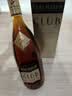人头马（Remy Martin）洋酒 CLUB优质香槟区干邑白兰地 500ml 实拍图