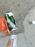 青岛啤酒（TsingTao）经典拉格500ml*8罐+全麦白啤500ml*2罐 礼盒装 实拍图