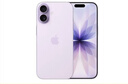 Apple/苹果 iPhone 17 256GB 薰衣草紫色 支持移动联通电信5G 双卡双待手机 实拍图