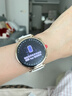 华为【520送礼优选送女友】HUAWEI WATCH GT 6 浮光白 41mm智能手表多维情绪健康全新骑行体验强劲续航 实拍图