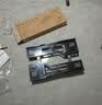 贝石台式电脑主机托架可移动机箱桌下主机支架底座家用办公室通用增高置物架子 【自由伸缩丨曜石黑】散热升级/万向移动 实拍图