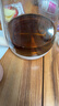 伊藤园（ITOEN）大麦茶茶包 日本原装进口袋泡烘焙 袋泡茶叶 405g（内含54小袋） 实拍图