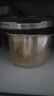 苏泊尔SUPOR 蒸锅汤锅家用不锈钢双层多功能易存储复底汤蒸锅EZ30JBS01 实拍图