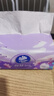 心相印厨房用纸悬挂式厨房纸巾吸油锁水食品级厨房专用抽取式挂抽吸油纸 2层 120抽*5提 送挂钩 实拍图