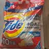 汰渍净白去渍洗衣粉柠檬清新10斤装 强效去渍 大袋批发非皂粉家庭装 实拍图