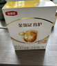 伊利金领冠育护较大婴儿配方奶粉2段6-12月400g*1盒【5倍DHA好脑力】 实拍图
