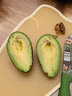 京鲜生 秘鲁牛油果6粒装(非即食)单果重130g起 生鲜水果 实拍图