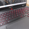 神舟（HASEE）【国家补贴 RTX5060】战神T8 Plus 16英寸游戏本笔记本电脑(i9-14900HX 16G 1TB 2.5K 180HZ) 实拍图