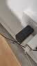 联想（Lenovo）原装100W电源适配器Type-C充电器100W笔记本氮化镓充电器USB-C便携PD快充ThinkPad电脑充电线 黑色 实拍图