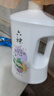 六神沐浴露超值套装清香爽肤沐浴露1.5kg+滋润420g 补水保湿沐浴乳 实拍图