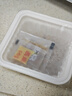 燕京国产优选小粒拉丝纳豆 激酶发酵菌健康轻食代餐50g*6盒 解冻即食 实拍图