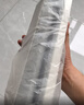 得力（deli）塑封机a4 家用办公小型照片过塑机封塑过胶压膜封膜覆膜机 可用塑封膜a4及以下护卡膜塑封纸 GQ403 实拍图