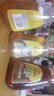 冠生园椴树/枣花/洋槐纯蜂蜜428g*3挤压瓶早餐冲饮老字号礼品送礼手提袋 实拍图
