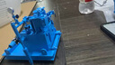 3d建模代做产品电商c4d设计工业产品外观模型设计maya人物场景blender犀牛模型keyshot渲染效果图3D打印定制 10块的*数量累计对应金额 实拍图
