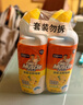 威猛先生（Mr Muscle）洁厕灵 750g*4瓶 柠檬草香 洁厕剂 洁厕液厕所马桶除垢去渍去异味 实拍图