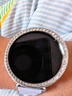 HUAWEI WATCH GT 6 流光紫 41mm智能手表多维情绪健康全新骑行体验 实拍图