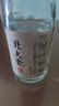 北大仓 粮香 酱香型白酒 53度 500mL*6瓶 整箱装 口粮酒 纯粮名酒618 实拍图