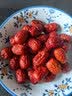 楼兰丝路灰枣500g*2袋 红枣蜜饯果干 新疆若羌一级枣休闲零食枣子 实拍图