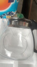 【京东物流】茶壶套装整套茶具大容量玻璃茶杯带滤网耐高温泡茶具 1000ML一壶+四杯套装【无茶盘】 实拍图
