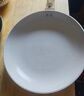 京东京造平底锅 煎锅麦饭石色不粘煎炒菜锅多用锅电磁炉燃气灶通用26cm 实拍图