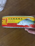 甘竹牌 豆豉鲮鱼罐头227g*6罐 海鲜罐头广东特产即食下饭酒菜预制菜 实拍图